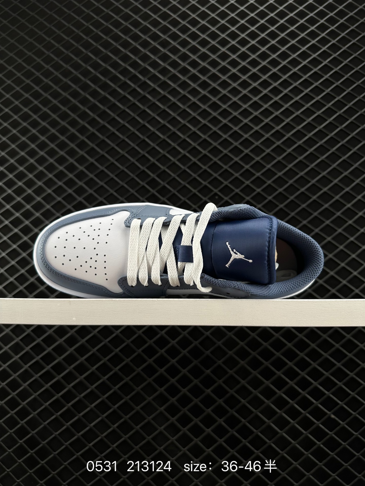 Air Jordan 1 Low AJ1